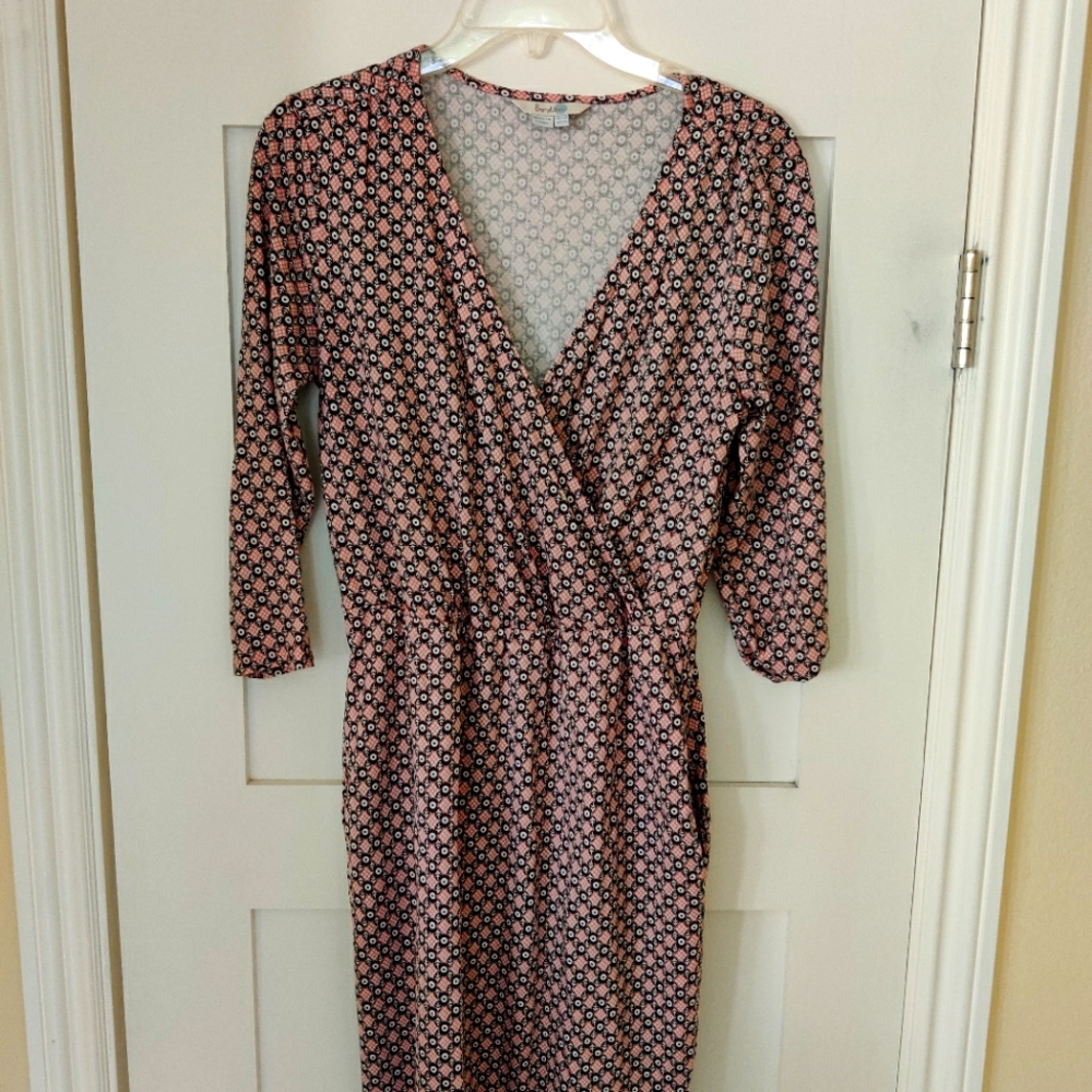 Biden dress